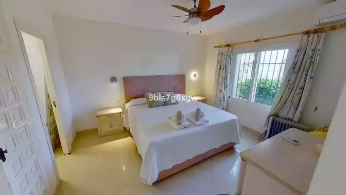 Квартира 74м² в Испании, Эстепона. Стоимостью 297000€ аренда фото-11