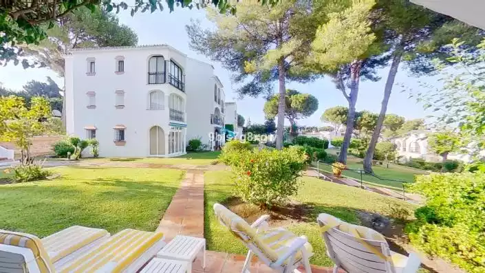 Квартира 74м² в Испании, Эстепона. Стоимостью 297000€ аренда фото-13