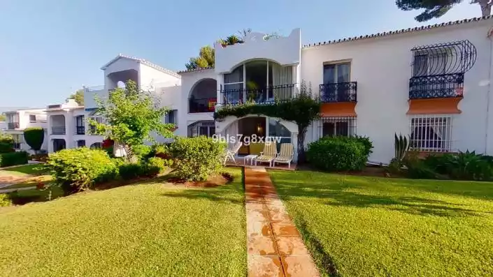 Квартира 74м² в Испании, Эстепона. Стоимостью 297000€ аренда фото-14