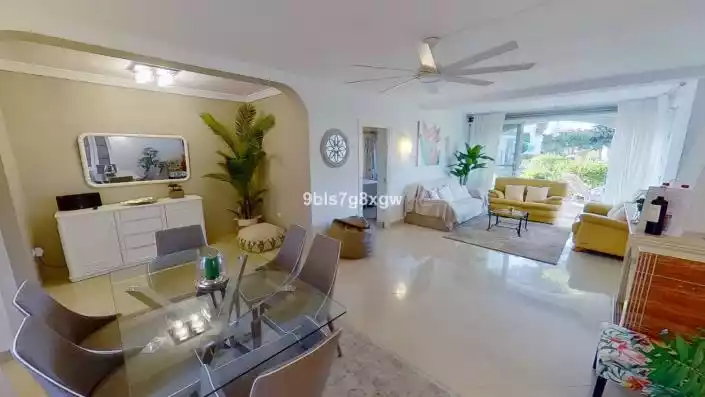 Квартира 74м² в Испании, Эстепона. Стоимостью 297000€ аренда фото-3