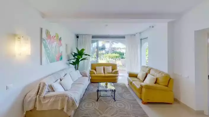 Квартира 74м² в Испании, Эстепона. Стоимостью 297000€ аренда фото-5