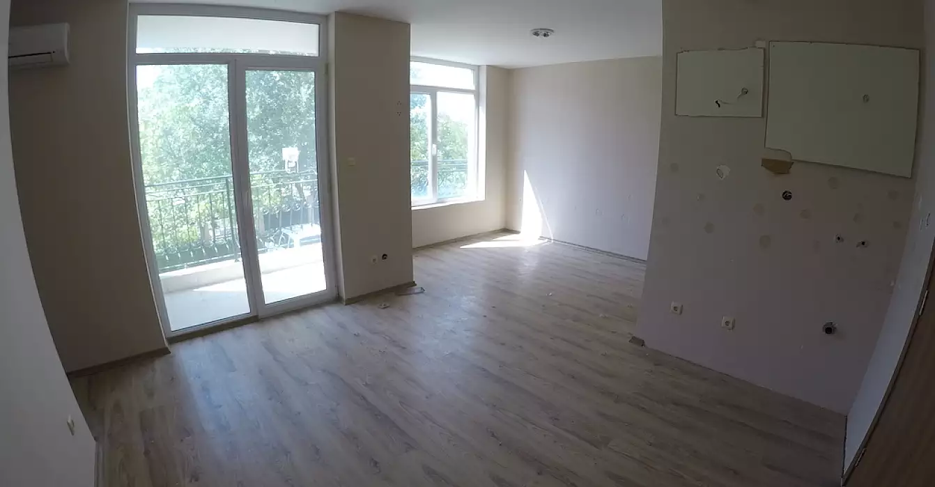Квартира 57м² в Болгарии, Солнечный берег. Стоимостью 30000€ аренда фото-1