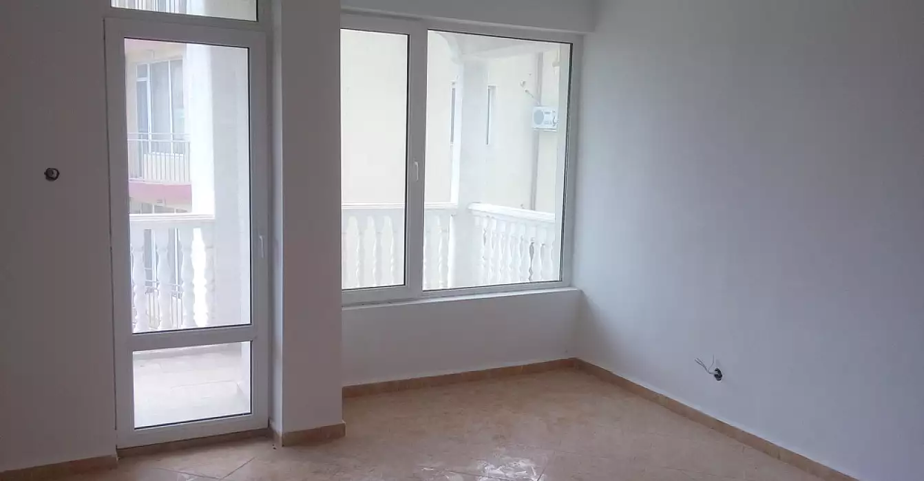 Квартира 63м² в Болгарии, Солнечный берег. Стоимостью 21100€ аренда фото-1
