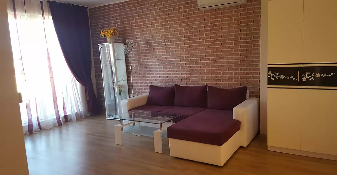 Квартира 101м² в Болгарии, Солнечный берег. Стоимостью 79000€ аренда фото-1