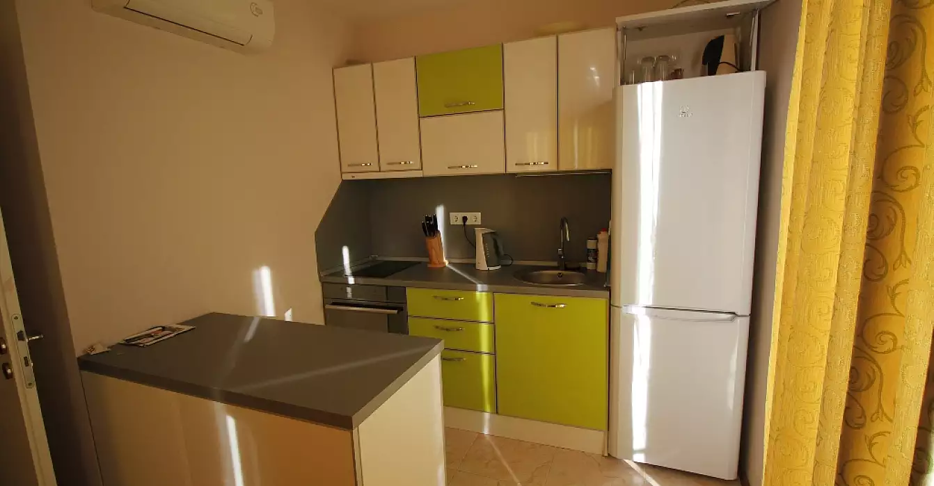 Квартира 74м² в Болгарии, Солнечный берег. Стоимостью 52500€ аренда фото-1