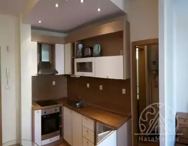 Купить квартиру в Болгарии 29500€