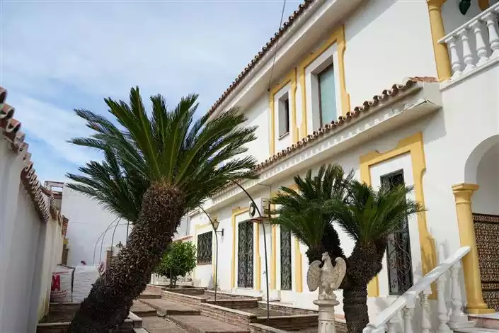 Дом 239м² в Испании, Манильва. Стоимостью 850000€ аренда фото-2