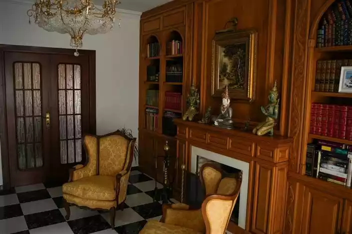 Дом 239м² в Испании, Манильва. Стоимостью 850000€ аренда фото-4