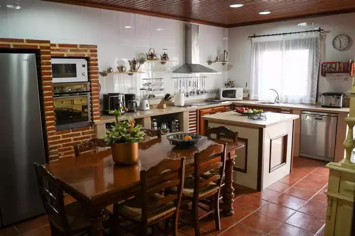 Дом 239м² в Испании, Манильва. Стоимостью 850000€ аренда фото-7
