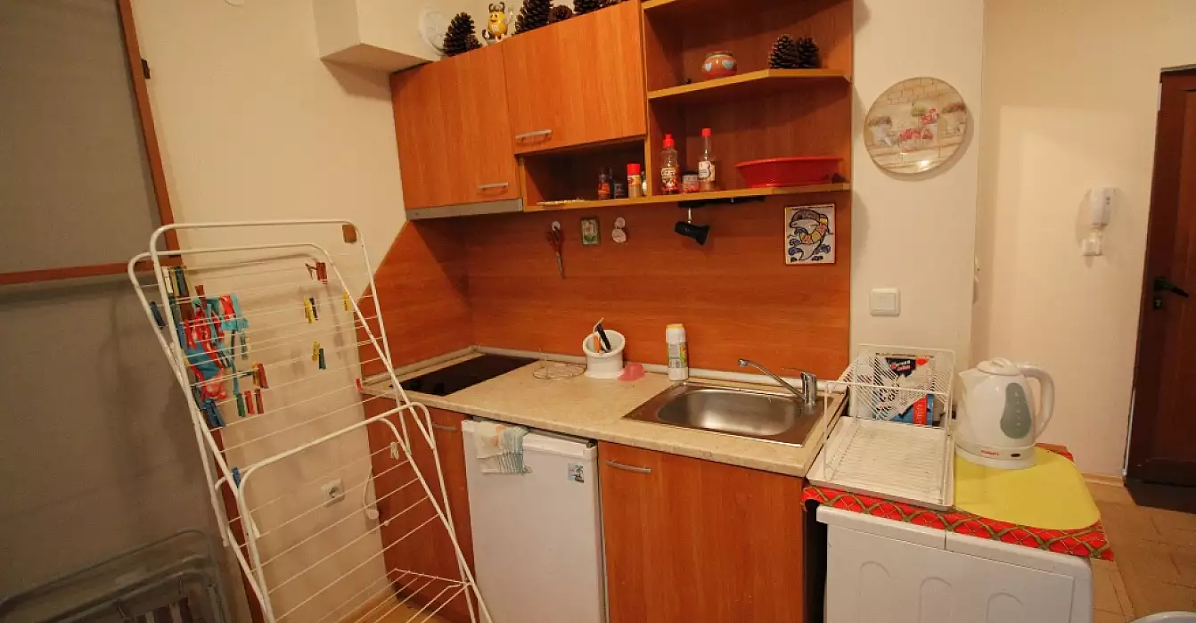 Квартира 43м² в Болгарии, Солнечный берег. Стоимостью 16500€ аренда фото-1