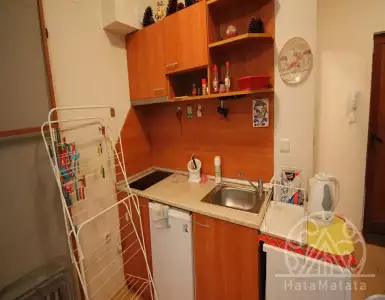Купить квартиру в Болгарии 16500€