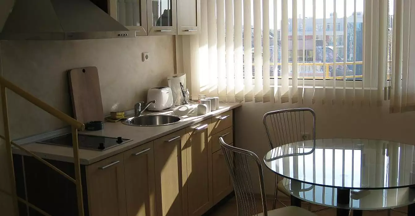 Квартира 89м² в Болгарии, Солнечный берег. Стоимостью 30000€ аренда фото-1