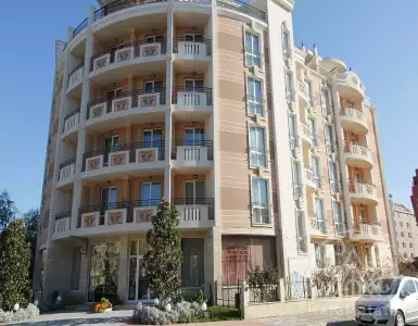 Купить квартиру в Болгарии 24000€
