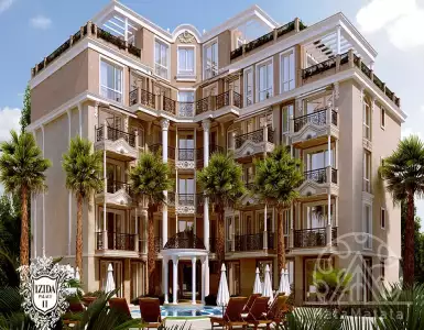 Купить квартиру в Болгарии 26621€