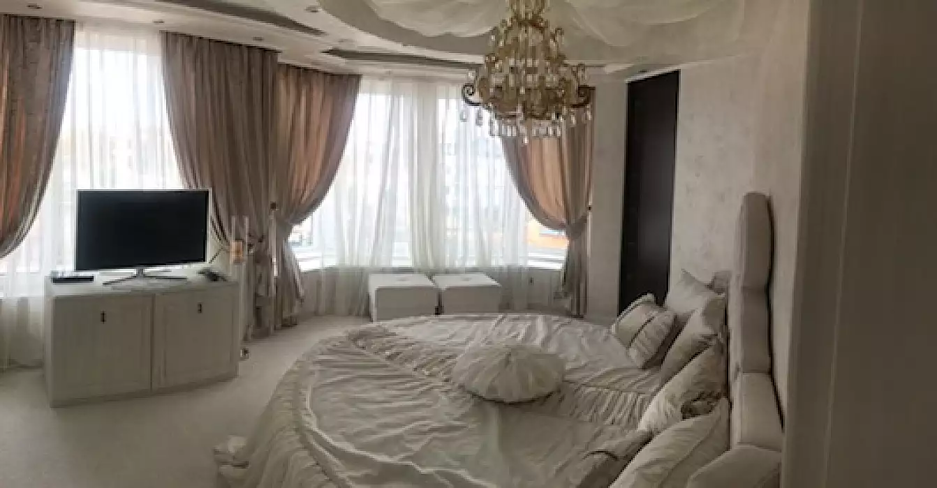 Квартира 107м² в Болгарии, Равда. Стоимостью 77500€ аренда фото-1