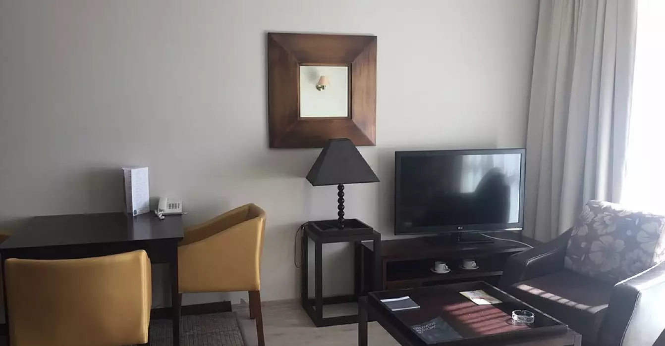 Квартира 65м² в Болгарии, Солнечный берег. Стоимостью 52800€ аренда фото-1