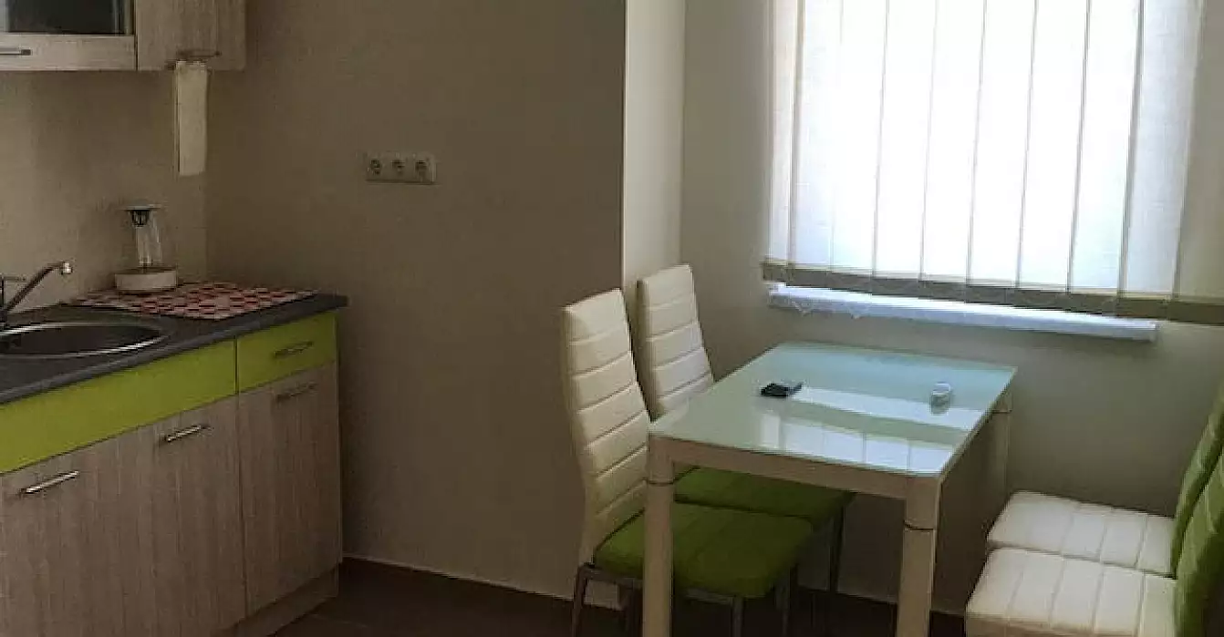 Квартира 65м² в Болгарии, Солнечный берег. Стоимостью 30500€ аренда фото-1