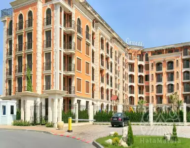 Купить квартиру в Болгарии 72200€