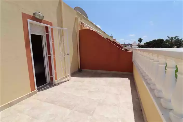 Таунхаус 107м² в Испании, Торревьеха. Стоимостью 149950€ аренда фото-18
