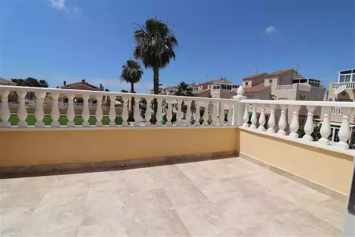 Таунхаус 107м² в Испании, Торревьеха. Стоимостью 149950€ аренда фото-19