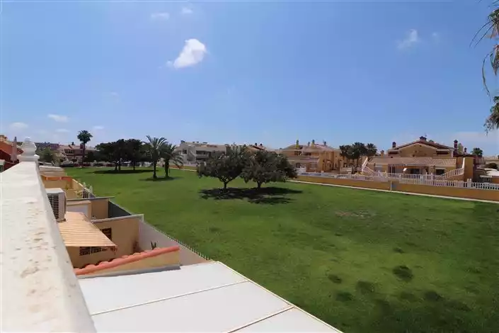 Таунхаус 107м² в Испании, Торревьеха. Стоимостью 149950€ аренда фото-20