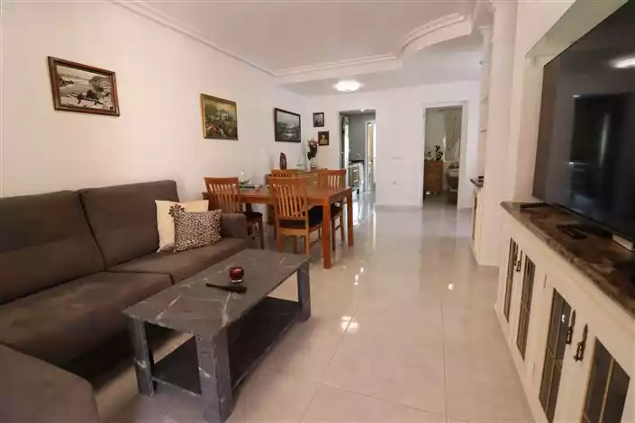 Таунхаус 107м² в Испании, Торревьеха. Стоимостью 149950€ аренда фото-4