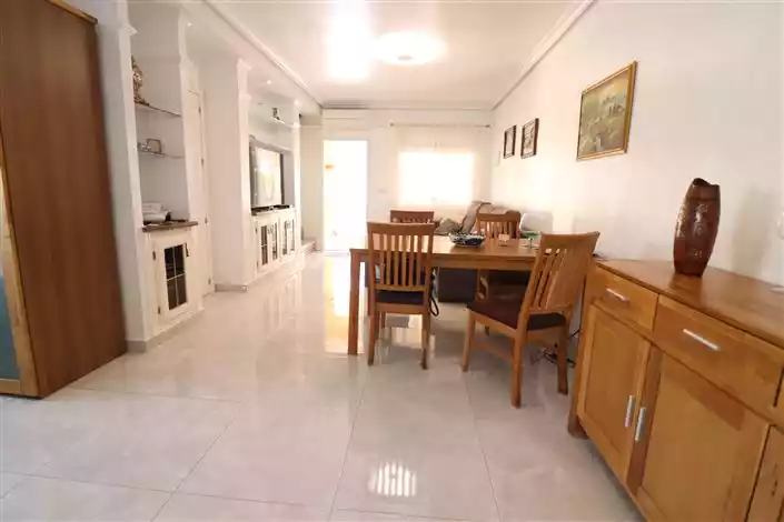 Таунхаус 107м² в Испании, Торревьеха. Стоимостью 149950€ аренда фото-5