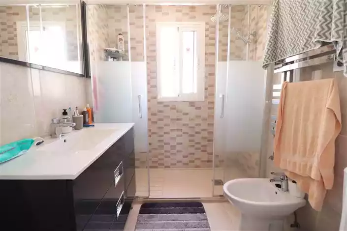 Таунхаус 107м² в Испании, Торревьеха. Стоимостью 149950€ аренда фото-9
