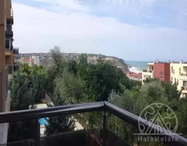Купить квартиру в Болгарии 31200€
