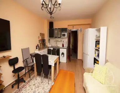 Купить квартиру в Болгарии 35600€