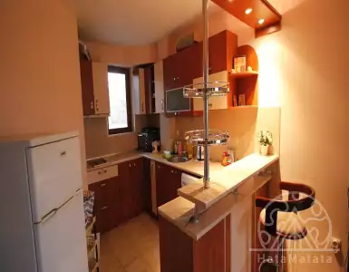 Купить квартиру в Болгарии 35500€