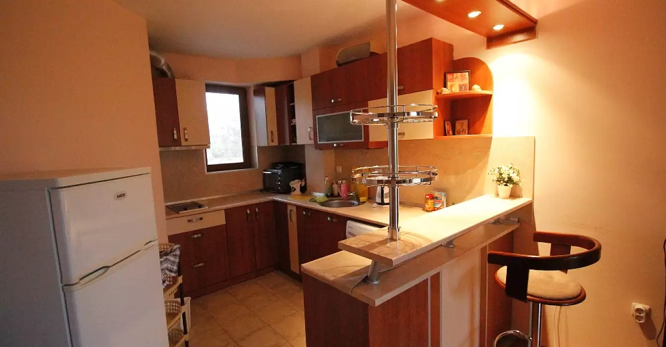Квартира 84м² в Болгарии, Солнечный берег. Стоимостью 35500€ аренда фото-1