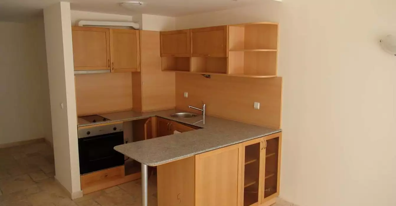 Квартира 120м² в Болгарии, Каварна. Стоимостью 44995€ аренда фото-1