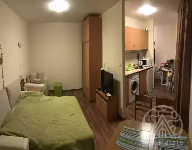 Купить квартиру в Болгарии 15500€
