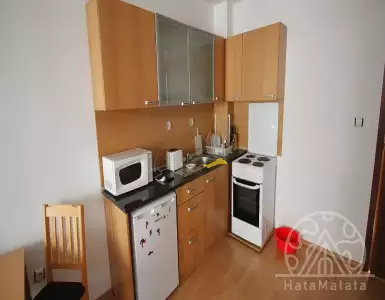 Купить квартиру в Болгарии 18500€