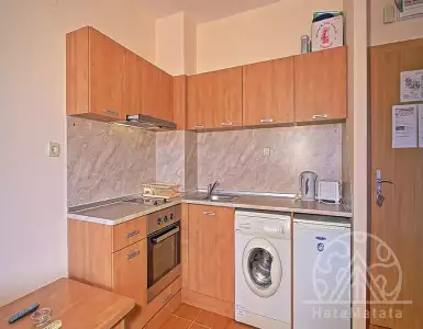 Купить квартиру в Болгарии 44500€