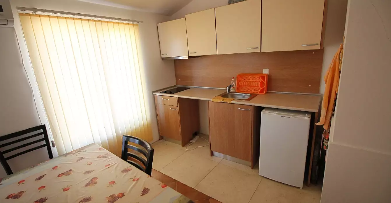 Квартира 75м² в Болгарии, Солнечный берег. Стоимостью 20000€ аренда фото-1