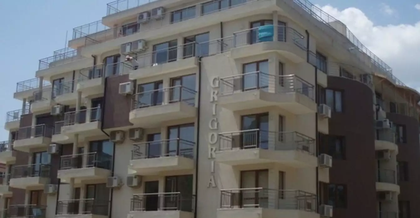 Квартира 73м² в Болгарии, Солнечный берег. Стоимостью 40000€ аренда фото-1
