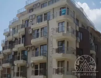 Купить квартиру в Болгарии 40000€