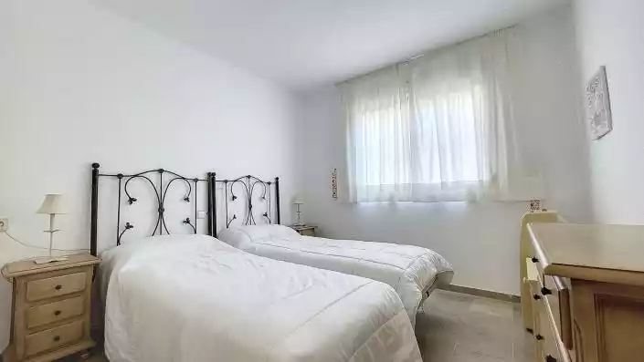 Квартира 64м² в Испании, Касарес. Стоимостью 182000€ аренда фото-10