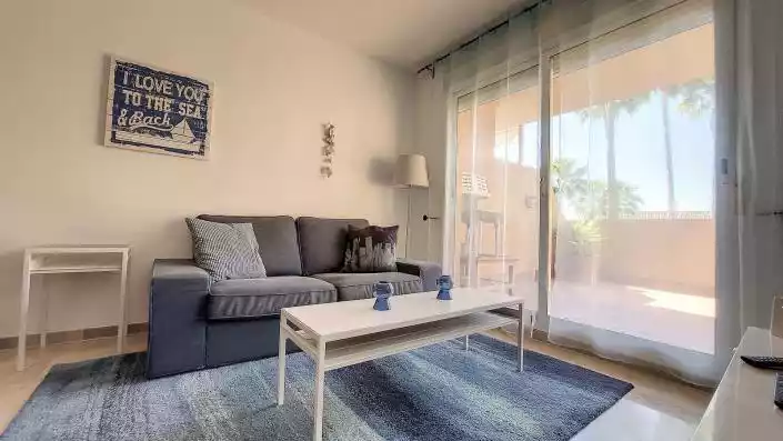 Квартира 64м² в Испании, Касарес. Стоимостью 182000€ аренда фото-2