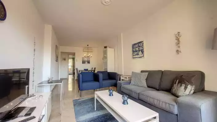 Квартира 64м² в Испании, Касарес. Стоимостью 182000€ аренда фото-6
