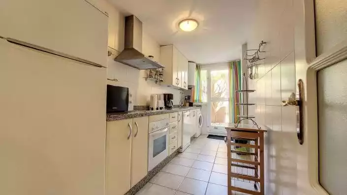Квартира 64м² в Испании, Касарес. Стоимостью 182000€ аренда фото-7