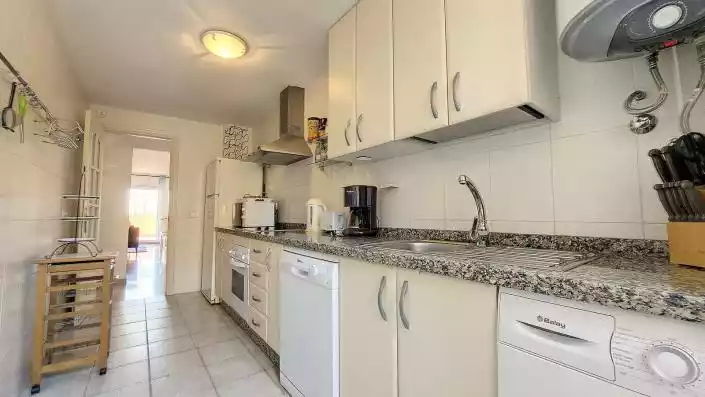 Квартира 64м² в Испании, Касарес. Стоимостью 182000€ аренда фото-8