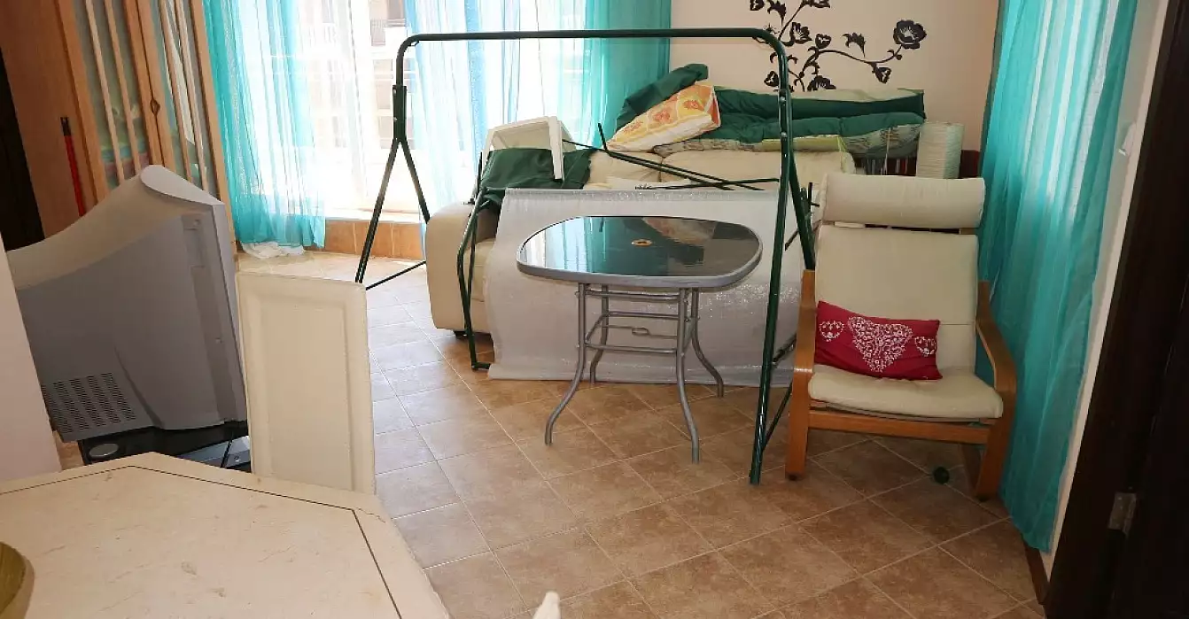 Квартира 100м² в Болгарии, Солнечный берег. Стоимостью 25500€ аренда фото-1