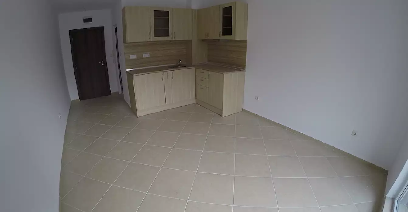 Квартира 34м² в Болгарии, Солнечный берег. Стоимостью 26500€ аренда фото-1