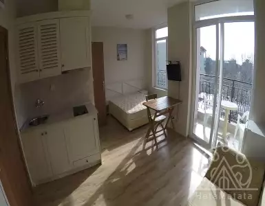 Купить квартиру в Болгарии 22400€