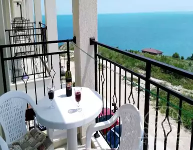 Купить квартиру в Болгарии 22500€