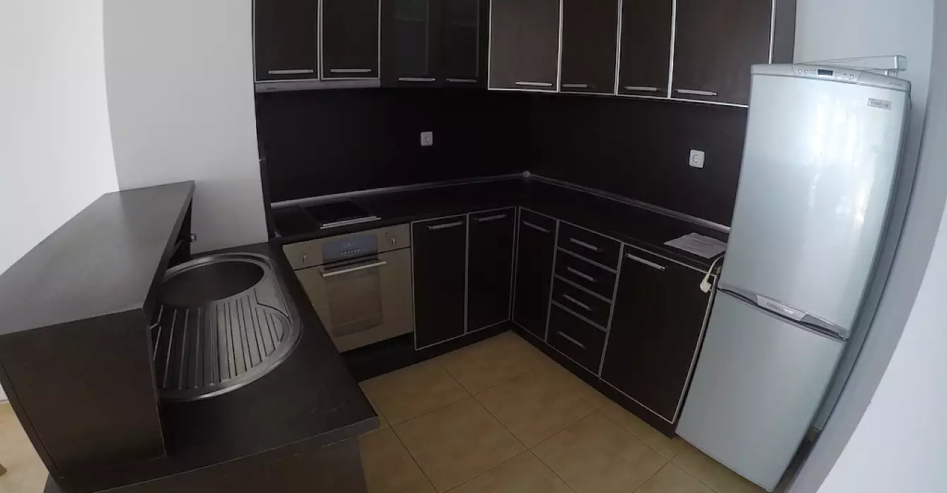 Квартира 111м² в Болгарии, Солнечный берег. Стоимостью 45500€ аренда фото-1