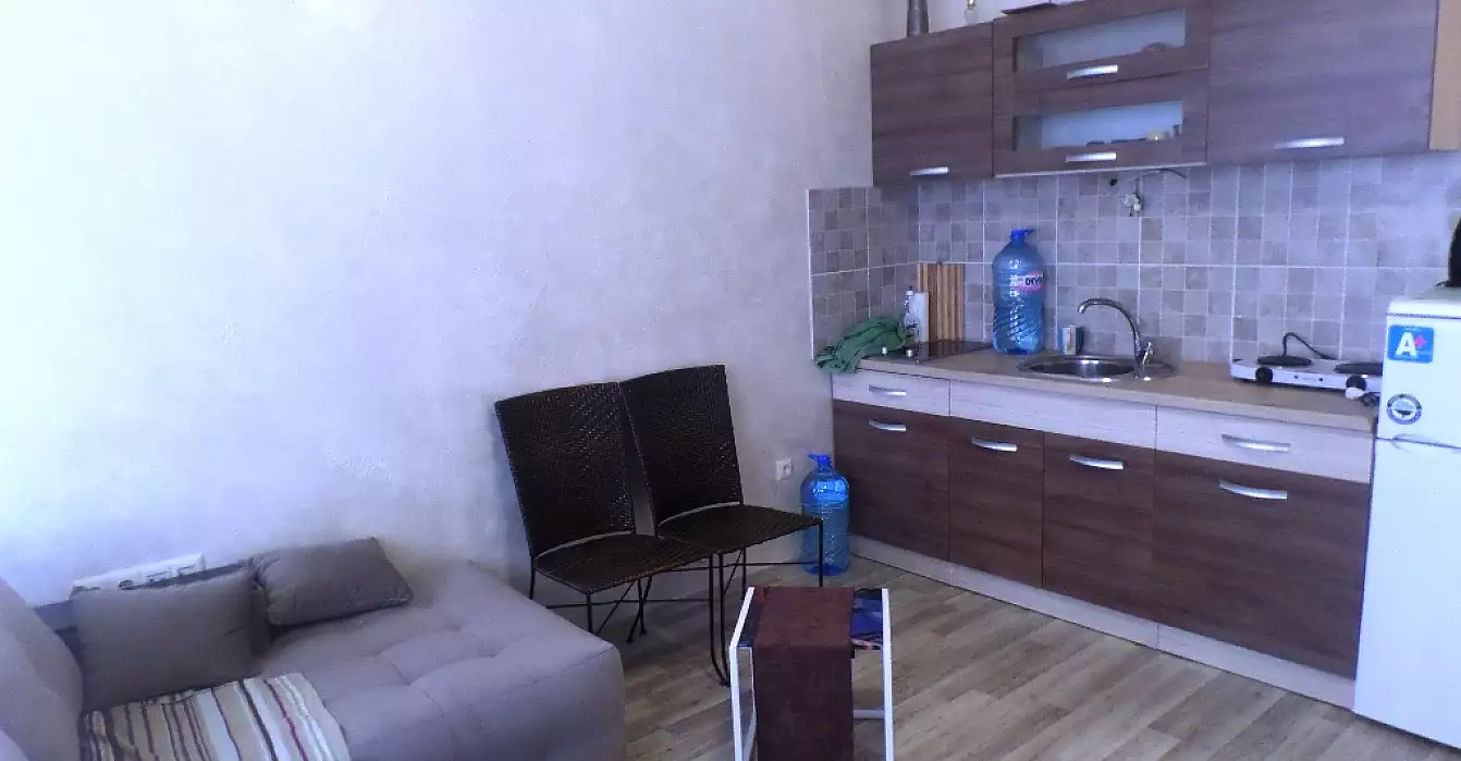 Квартира 43м² в Болгарии, Солнечный берег. Стоимостью 29500€ аренда фото-1